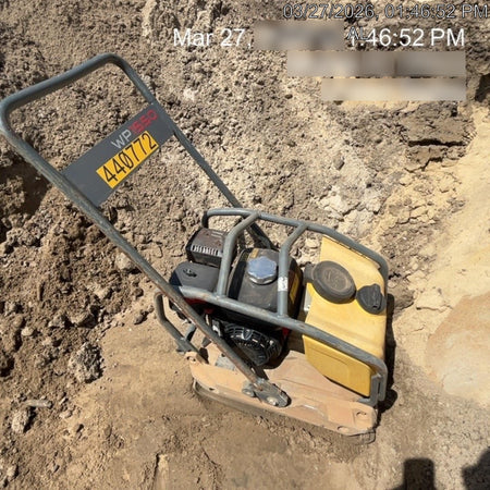 2024 WACKER NEUSON WP1550AW