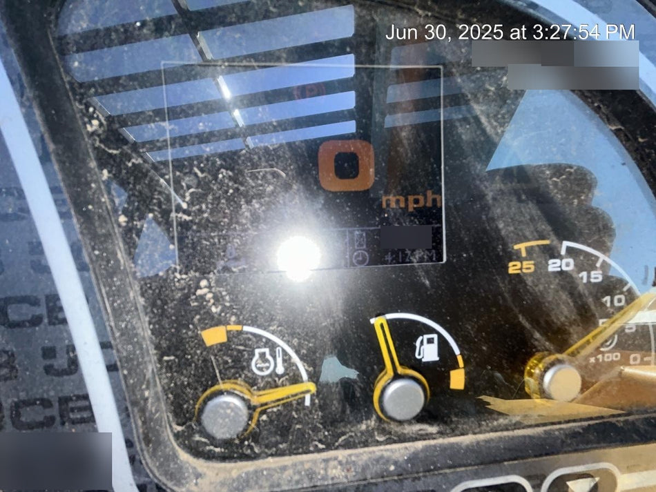 2019 JCB 512-56