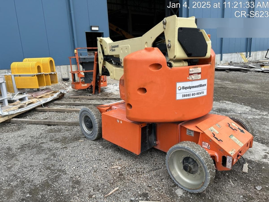 2020 JLG E400AJPN