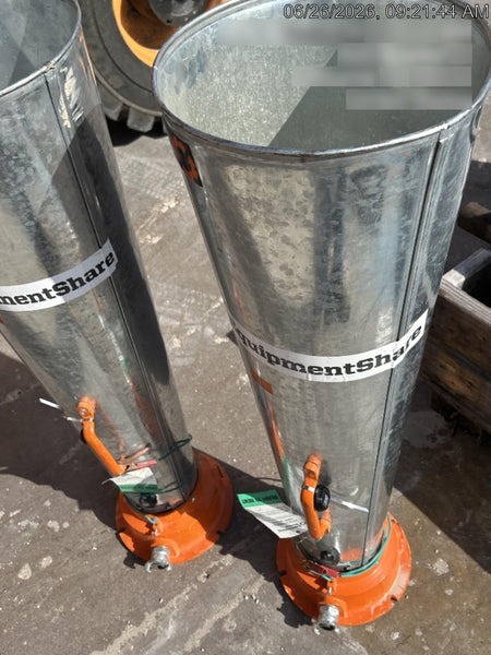 2023 MICHIGAN PNEUMATIC ES-6AM-TRACKER