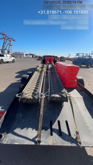 2024 INTERQUIP LKS400-5