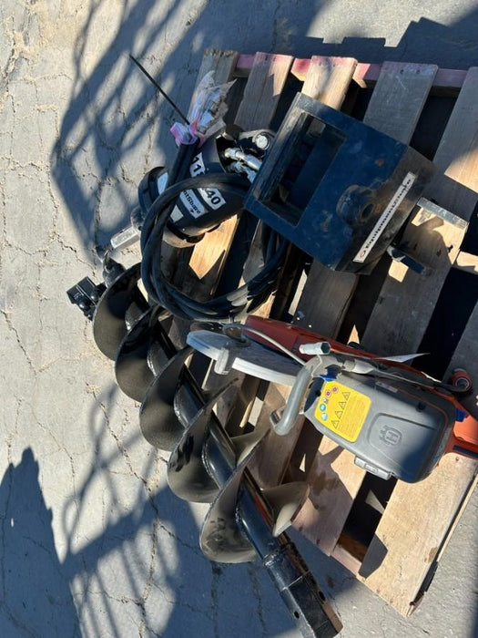 2023 ROCKLAND WM12-3