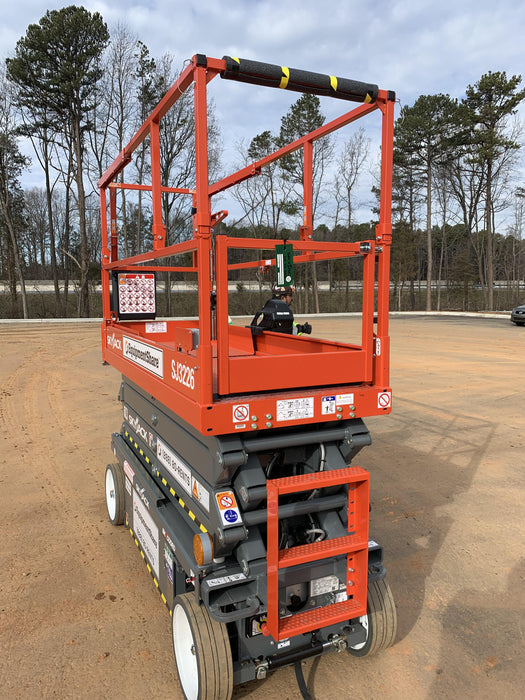 2021 SKYJACK SJ3226