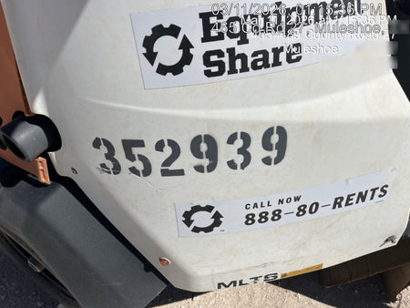2023 GENERAC MLT2