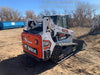 2021 BOBCAT T595