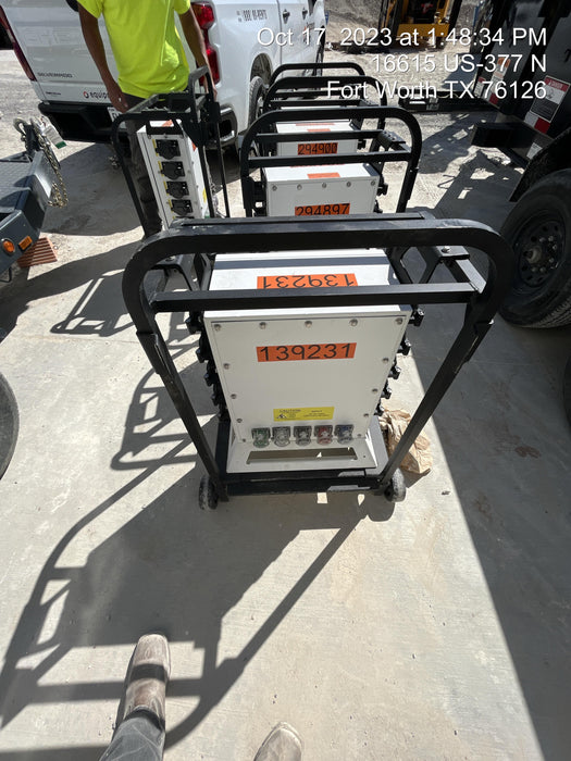 2020 TRYSTAR TP-43C-M-F10