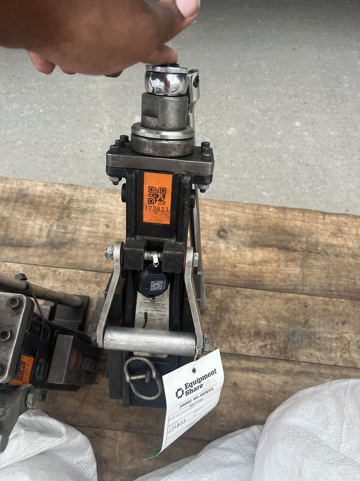 2021 GEARWRENCH PHD0535 GEARWRENCH