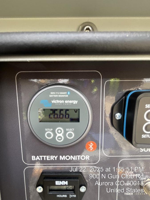 2025 PROGRESS SOLAR SOLUTIONS Helios-2XP