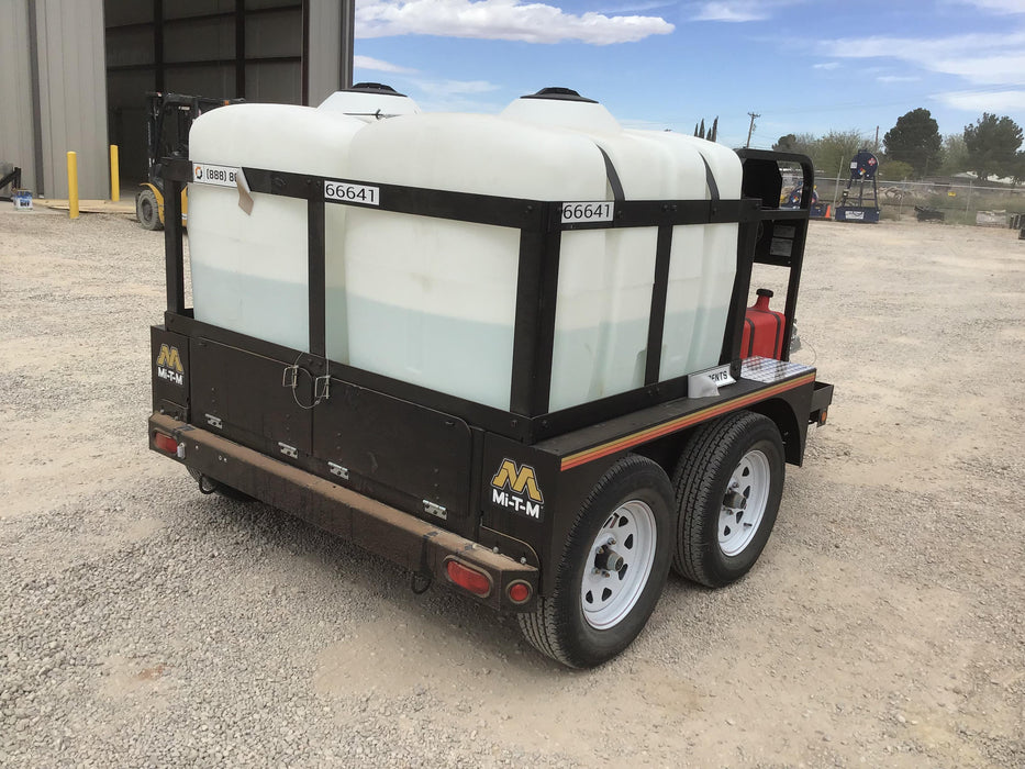 2020 MI-T-M CORPORATION HS-3505-1MGH-UR