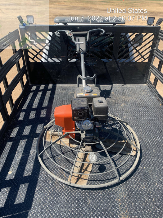 2021 HUSQVARNA CT 48-13A-V