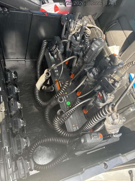 2023 MOTOROLA PMPN4284