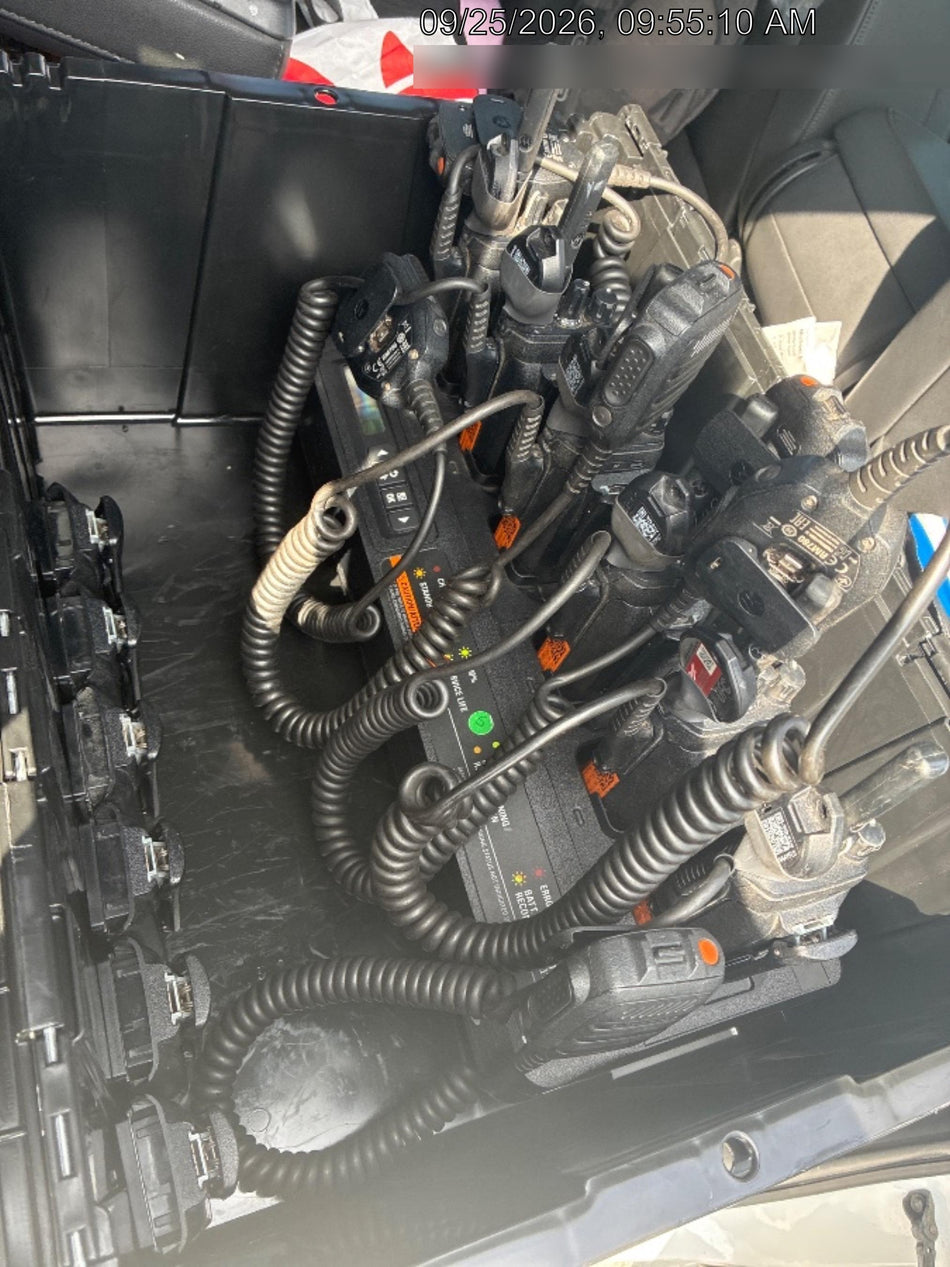 2023 MOTOROLA PMPN4284