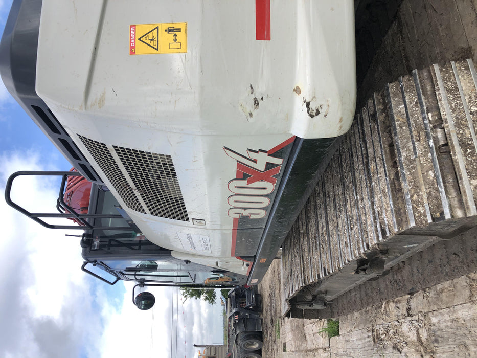 2020 LINK-BELT 300X4