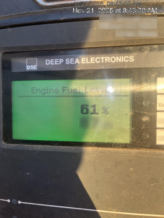 2023 ATLAS COPCO QAS 70