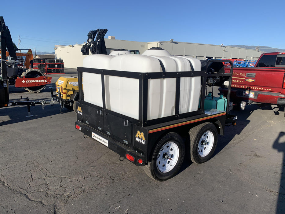 2020 MI-T-M CORPORATION HS-3006-0MDK-UR