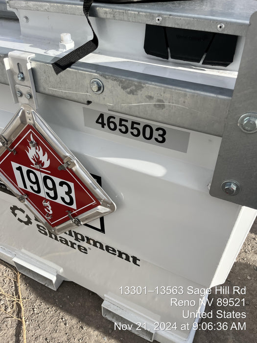 2024 WESTERN GLOBAL 10TCG-ES-12VFHK