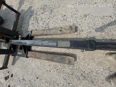 2019 ARROW MATERIAL HANDLING CE60-TH-STP