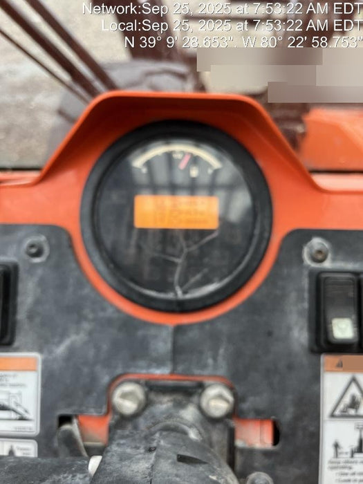 2021 Skytrak 12054 74Hp Dsl, Cab/Heat/Air, DuraForce FF Tires, LED WL