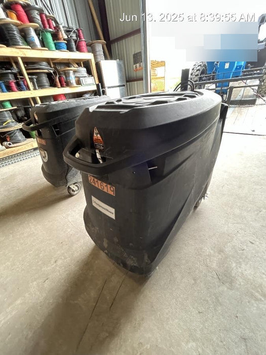 2022 POWER BREEZER PB4BASE