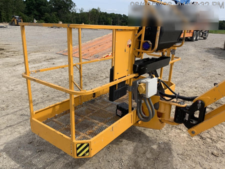 2023 HAULOTTE HT46RTJO