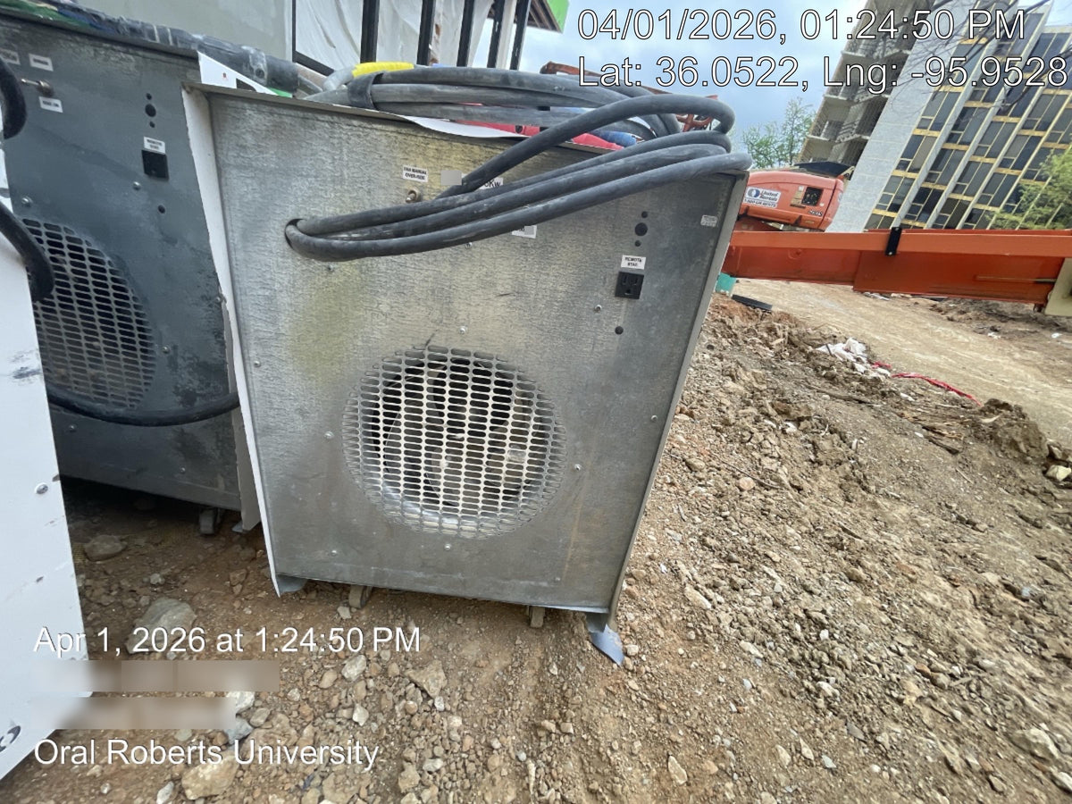 2021 CAMPO EB30E