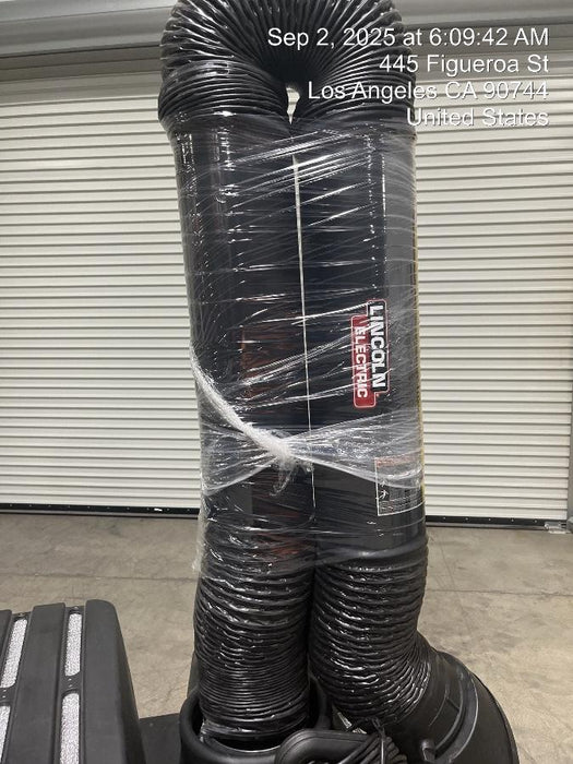 2025 LINCOLN ELECTRIC K4259-2