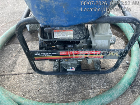 2024 MI-T-M WTP-S02-1MGH