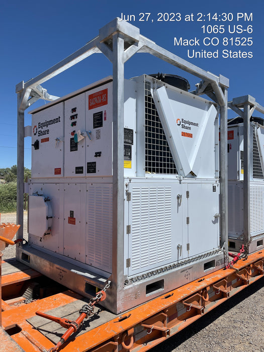 2022 SMARTECH SACP41A-HS