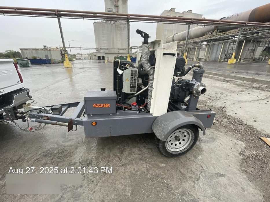 2023 ATLAS COPCO PAC F44 KD