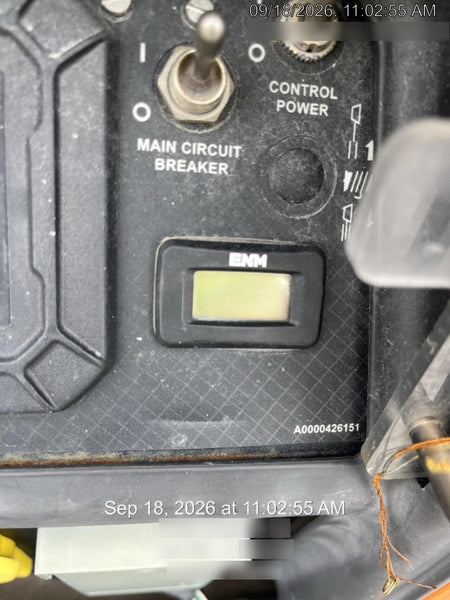 2023 GENERAC MLT2