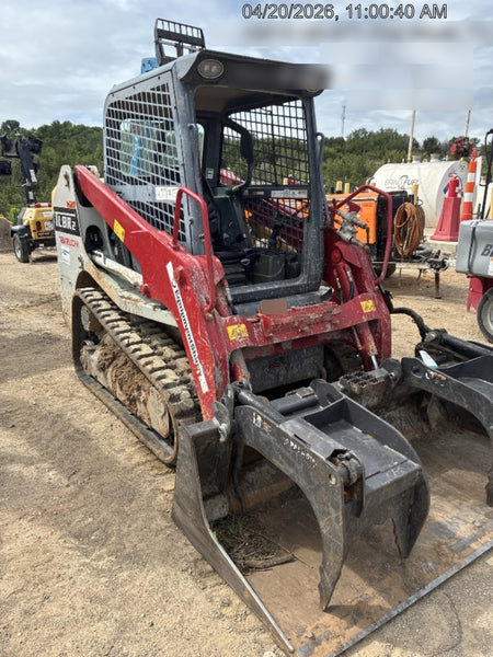 2022 PALADIN UTILITY GRAPPLE 11876-0022