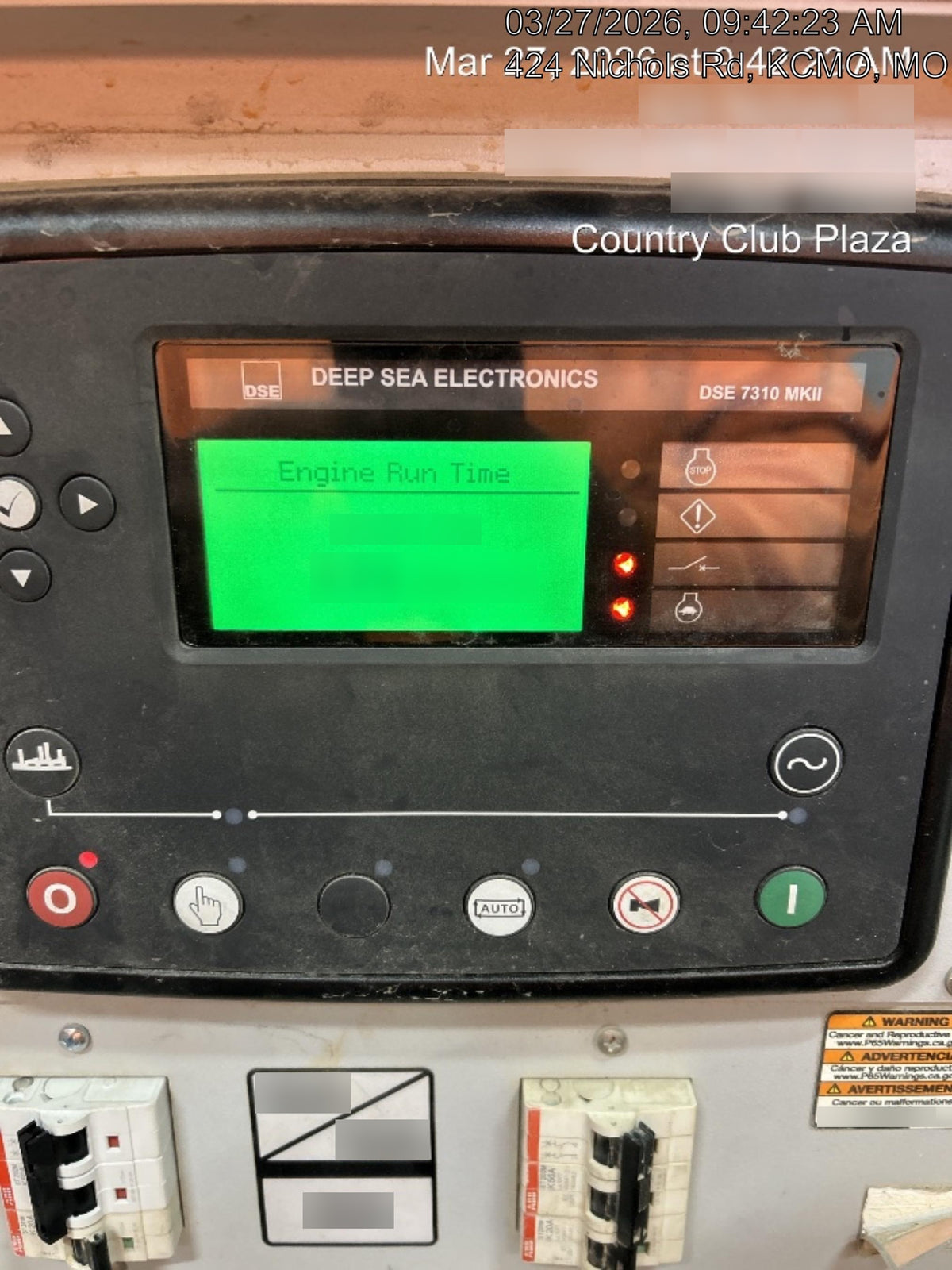2019 WACKER NEUSON G25