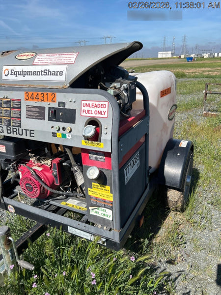 2023 SIMPSON 95005