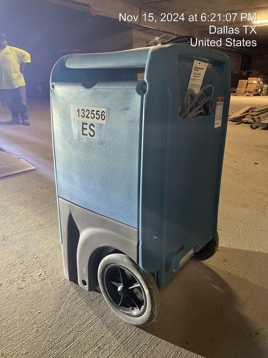 2021 DRI-EAZ LGR 2800i