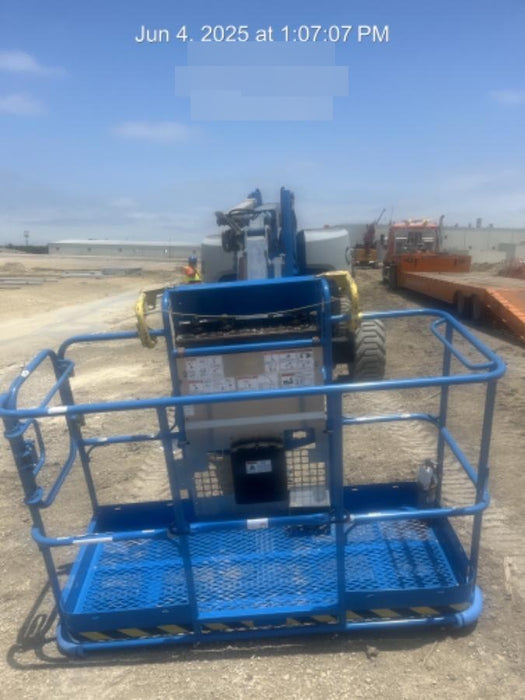 2018 GENIE Z-60/37 FE