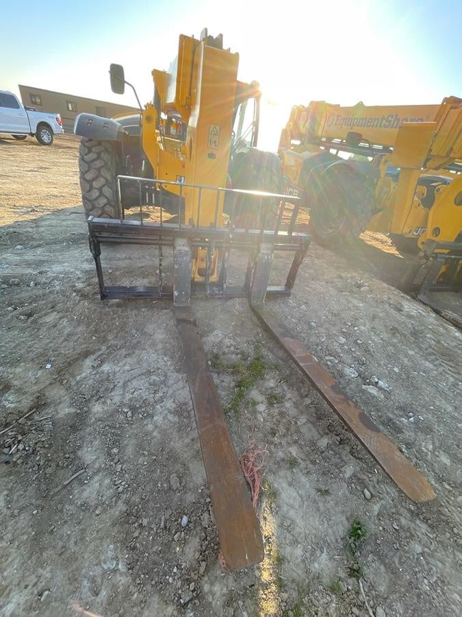 2024 JCB 509-42