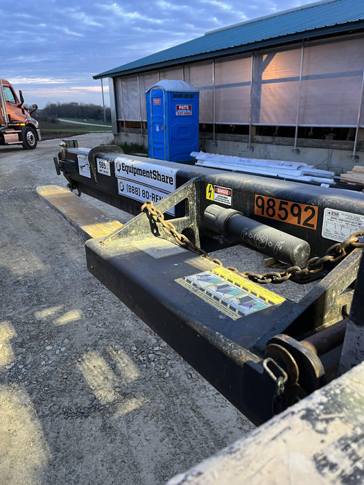 2020 STAR INDUSTRIES M1360B - Star JIB Boom