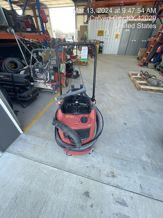 2019 HILTI DD-WMS 100