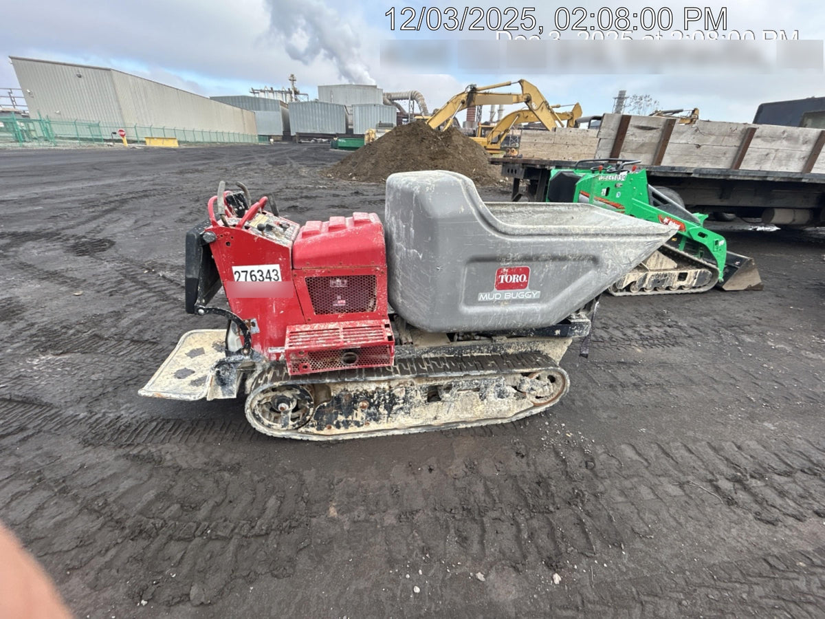 2022 TORO MBTX 2500-TS