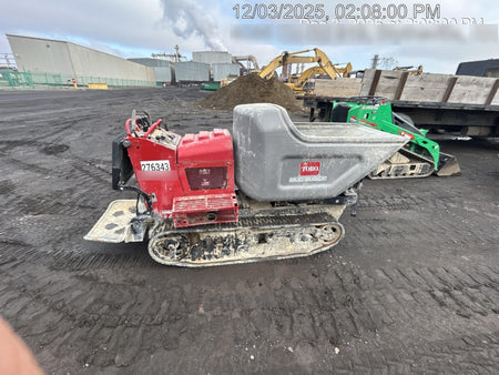 2022 TORO MBTX 2500-TS
