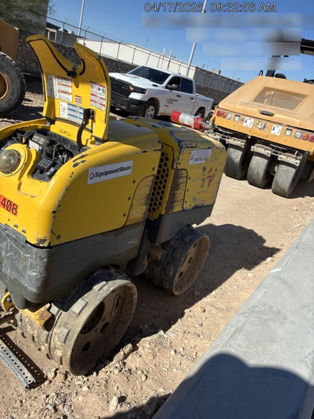 2021 WACKER NEUSON RTLx-SC3