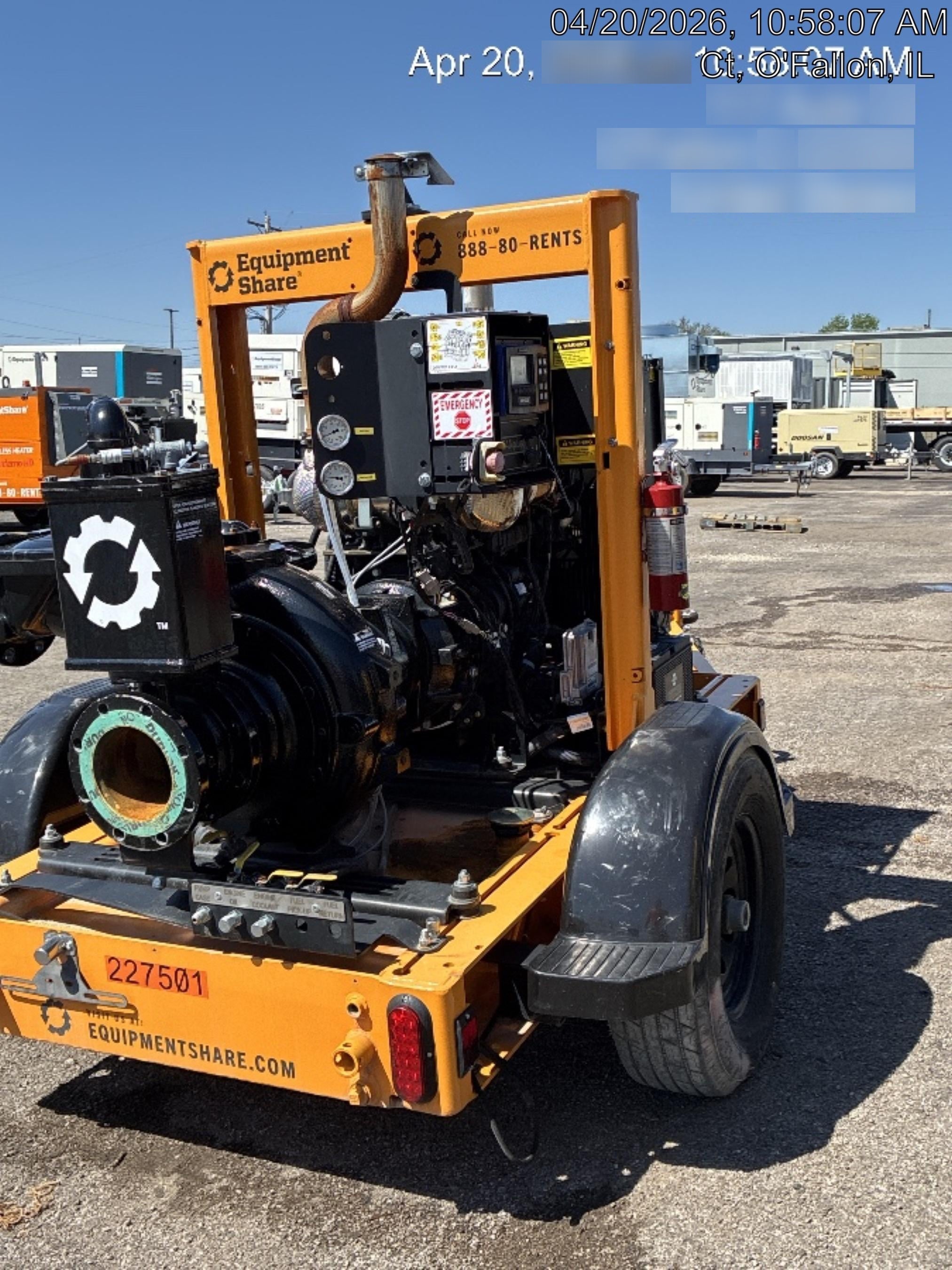 2022 PIONEER PP66S12L71-TD2.9L4