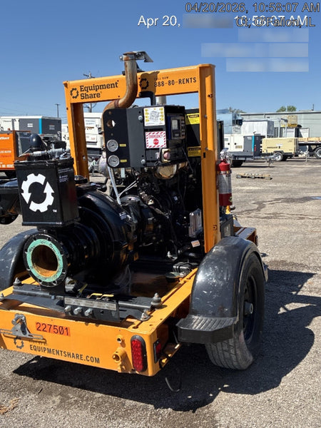 2022 PIONEER PP66S12L71-TD2.9L4