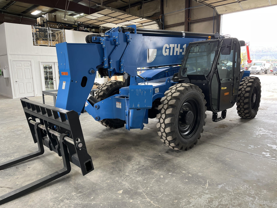 2024 GENIE GTH-1256