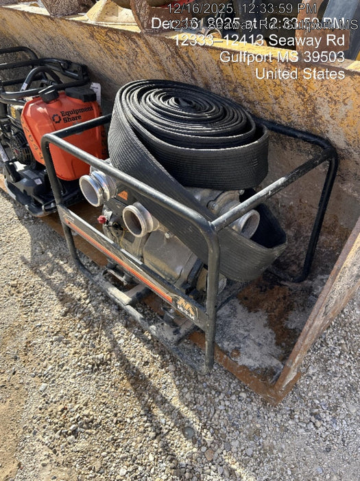 2025 MI-T-M WTP-T03-0MGH