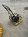 2018 Wacker Neuson WP1550AW Wacker Neuson WP1550AW Plate Compactor