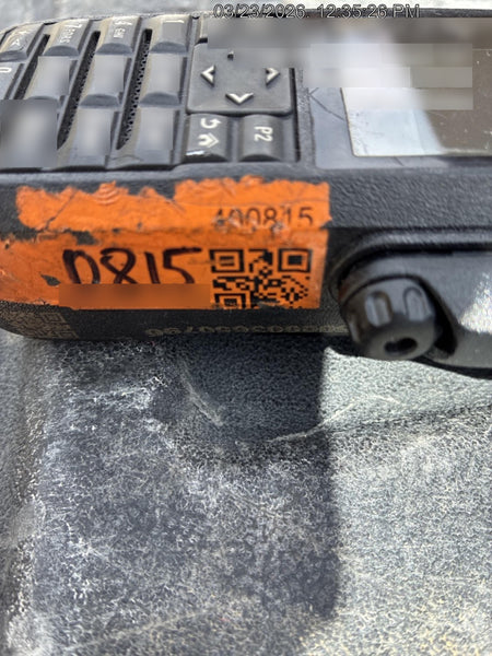 2024 MOTOROLA R7 DISPLAY