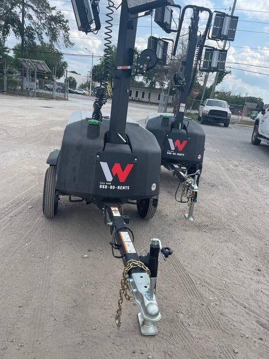 2024 WACKER NEUSON LTT4