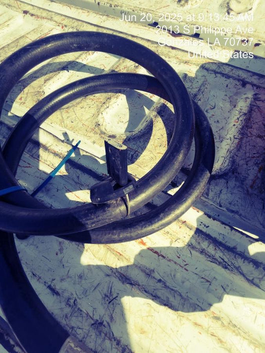 2020 MICHIGAN PNEUMATIC 4955B2