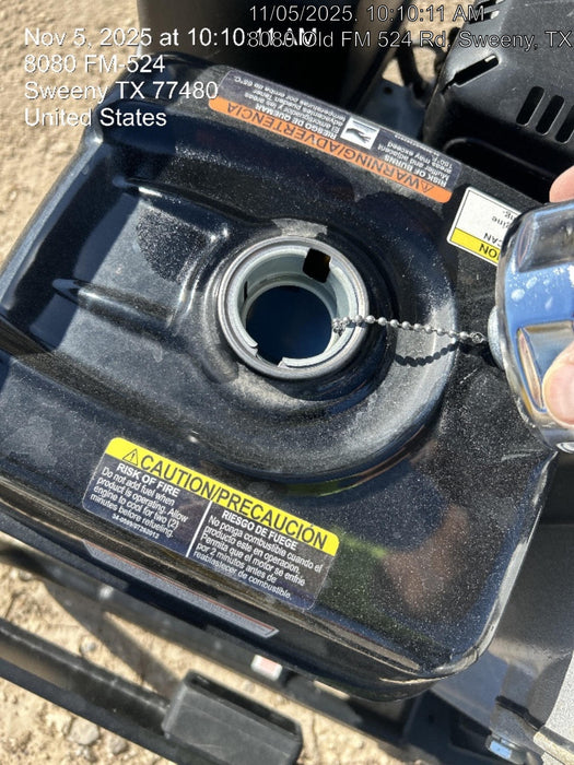 2024 MI-T-M WTP-T04-0MGH